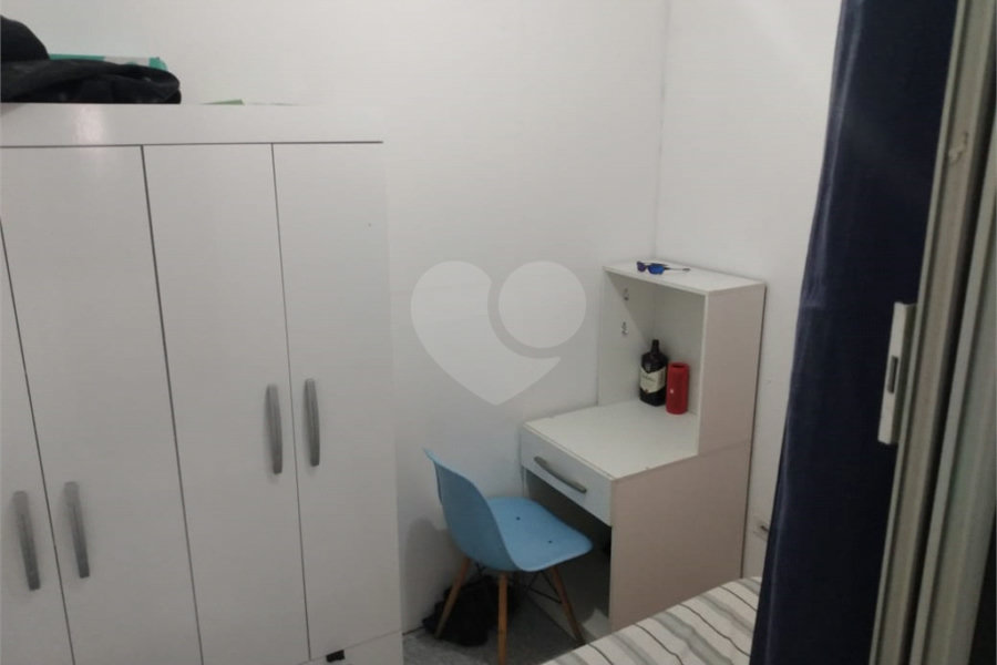 Sobrado à venda com 3 quartos em Aclimação, São Paulo, SP