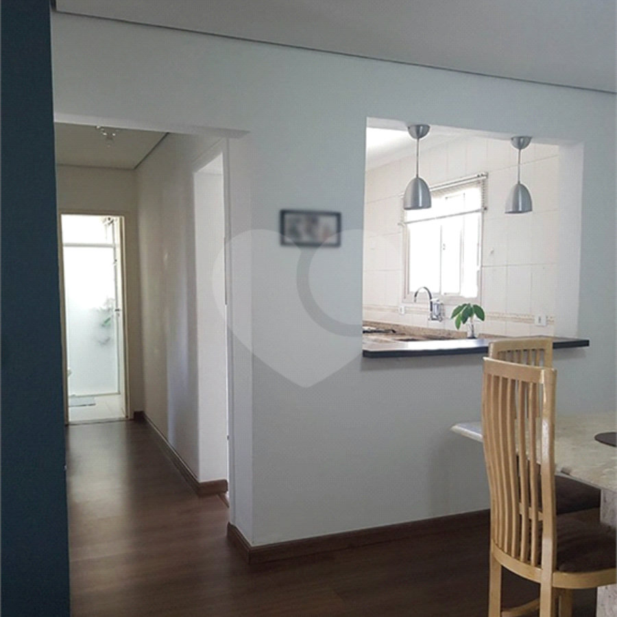 Apartamento 2 quartos 70 m² Vila Suissa Mogi das Cruzes SP