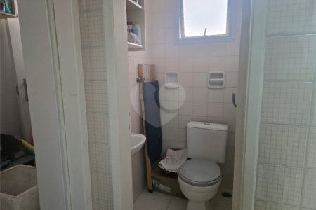 Apartamento à venda com 3 quartos, sendo 1 suíte, em Santa Teresinha, São Paulo, SP