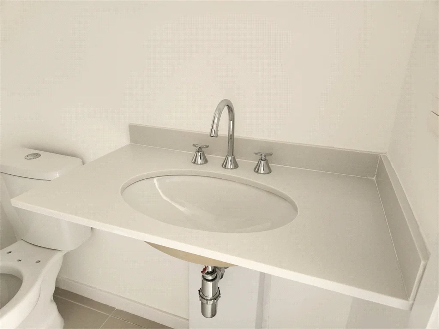 Apartamento à venda com 2 suítes em Vila Andrade, São Paulo, SP