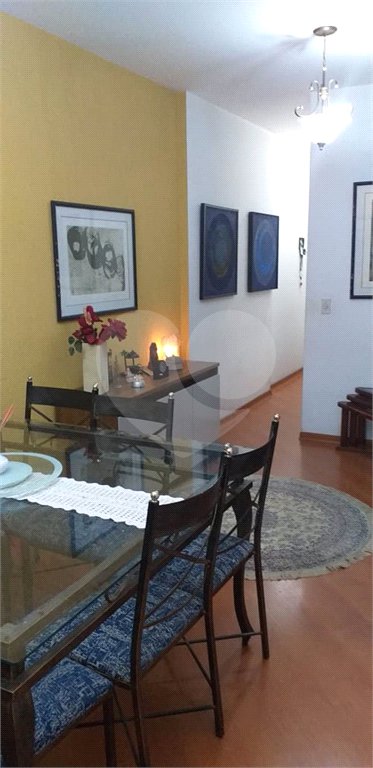 Apartamento à venda com 3 quartos, sendo 1 suíte, em Mandaqui, São Paulo, SP