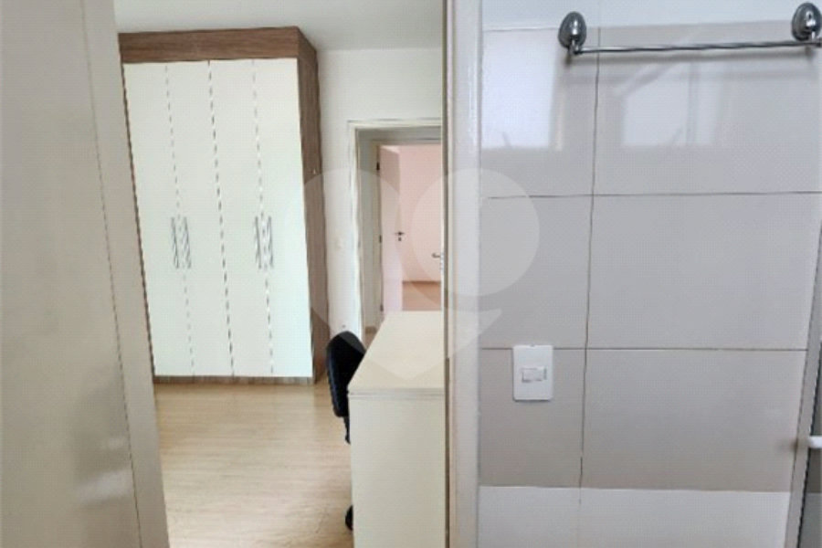 Apartamento à venda com 3 suítes em Santana, São Paulo, SP