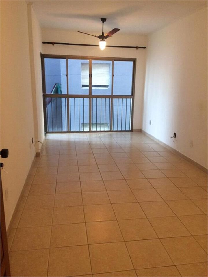Apartamento Residencial à venda, Itararé, São Vicente - AP1812.