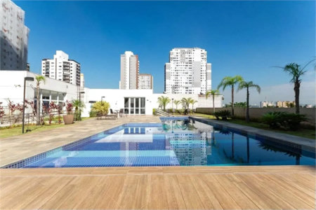 Apartamento à venda com 3 quartos, sendo 2 suítes, em Água Branca, São Paulo, SP