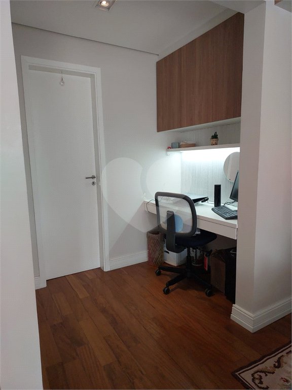 Apartamento à venda com 2 suítes em Vila Andrade, São Paulo, SP