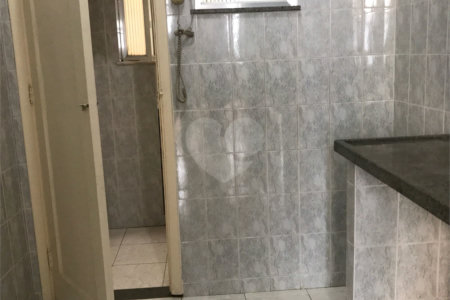 Apartamento à venda com 1 suíte em Tijuca, Rio de Janeiro, RJ