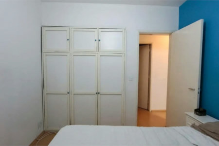 Apartamento à venda com 3 quartos em Vila Gomes, São Paulo, SP
