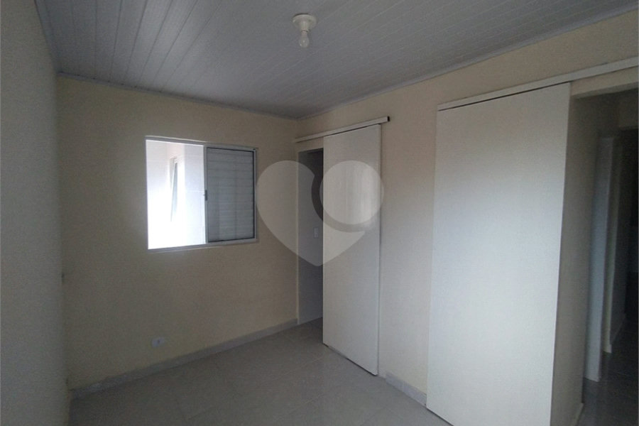 Casa de Vila para alugar com 2 quartos, sendo 1 suíte, em Tucuruvi, São Paulo, SP
