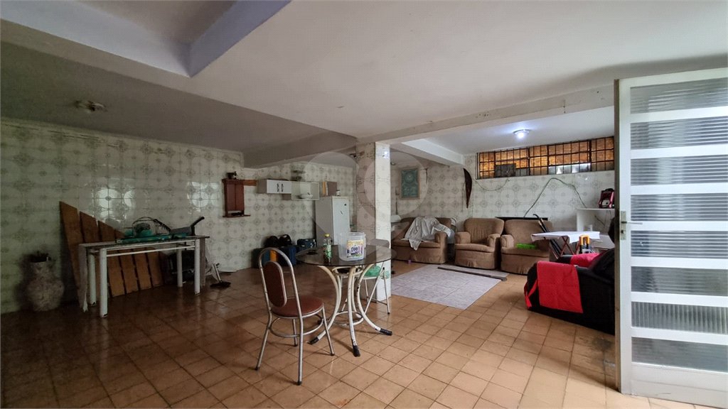 Casa à venda com 2 quartos em Casa Verde, São Paulo, SP