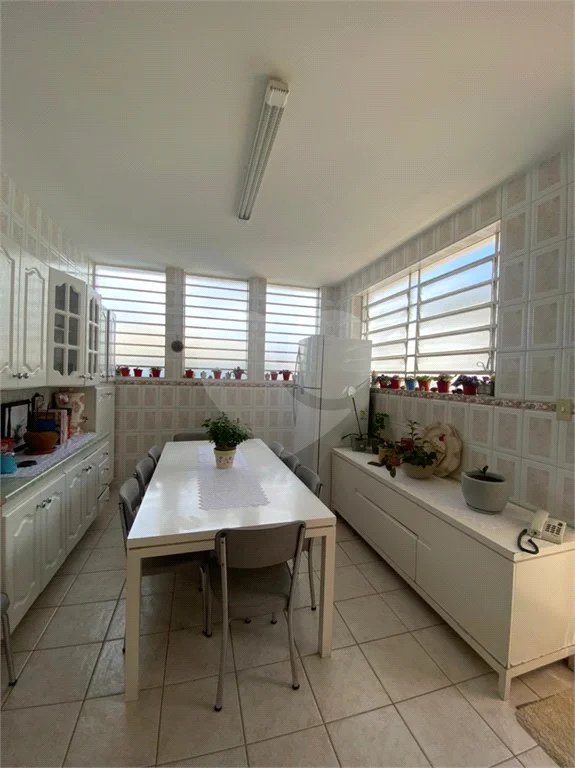 Sobrado à venda com 3 quartos, sendo 1 suíte, em Tucuruvi, São Paulo, SP