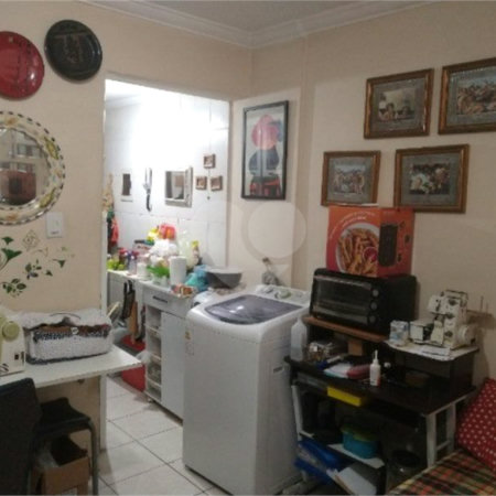 Apartamento à venda com 1 quarto em Liberdade, São Paulo, SP