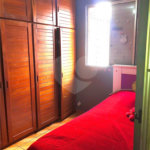 Apartamento à venda com 2 quartos no Brasilândia, São Paulo, SP