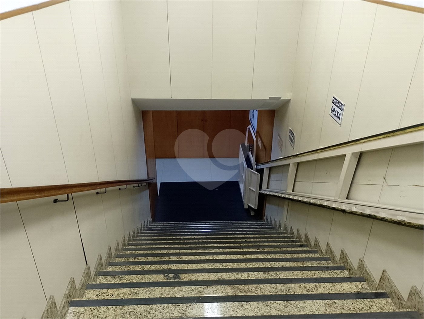 Laje Corporativa à venda no Centro, Rio de Janeiro, RJ