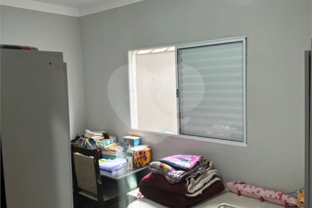 Casa à venda com 2 quartos, sendo 1 suíte, em Jardim das Indústrias, São José dos Campos, SP