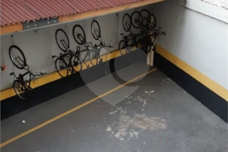 Apartamento à venda com 1 suíte em Santa Cecília, São Paulo, SP
