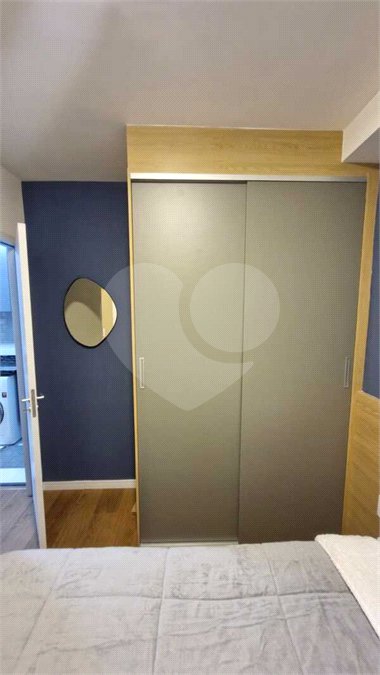 Apartamento à venda com 2 quartos em Vila Andrade, São Paulo, SP