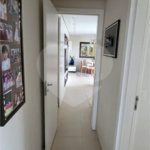 Apartamento à venda com 3 quartos, sendo 1 suíte, em Alto da Mooca, São Paulo, SP