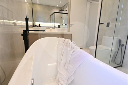 Casa à venda com 4 suítes no condomínio Residencial Dona Maria Candida, Indaiatuba - SP