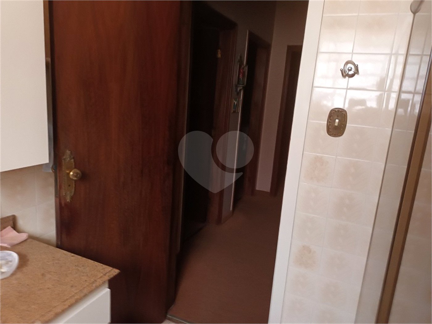 Sobrado à venda com 3 quartos em Cambuci, São Paulo, SP