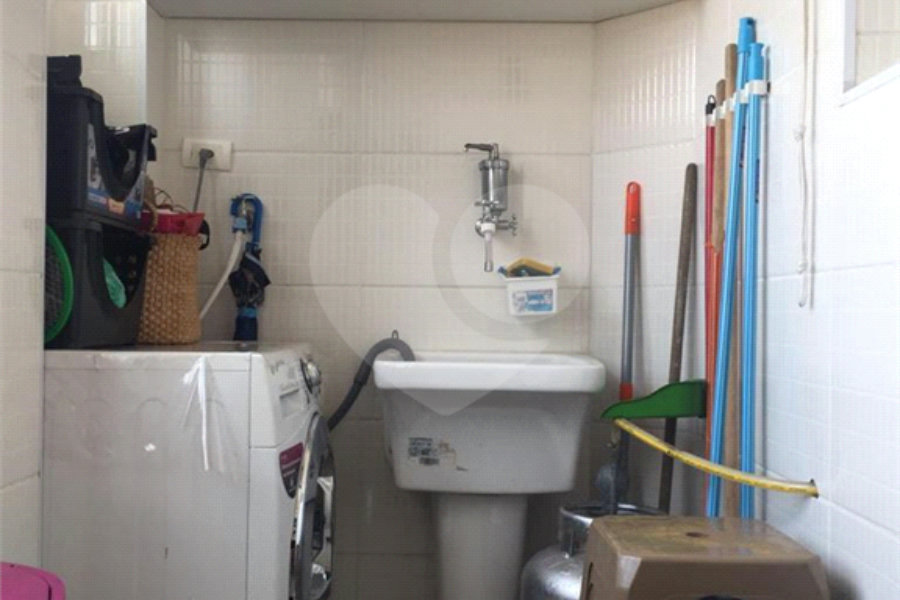 Apartamento à venda com 2 quartos em Parada Inglesa, São Paulo, SP