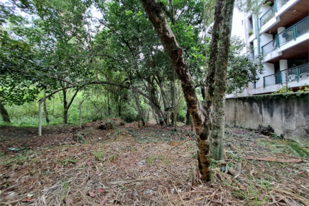 Terreno à venda em Jardim Ampliação, São Paulo, SP