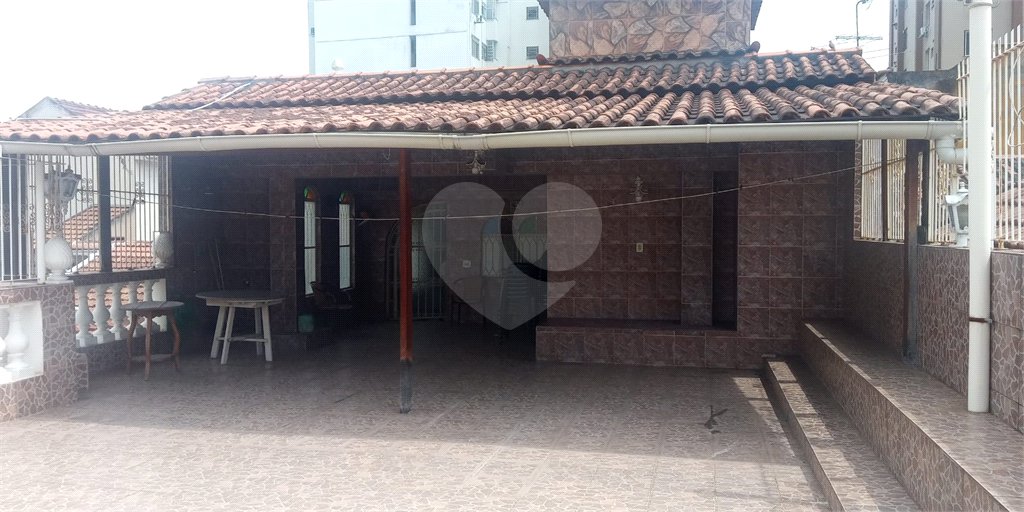 Apartamento à venda com 4 quartos, sendo 3 suítes, em Maracanã, Rio de Janeiro, RJ
