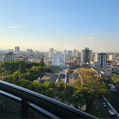 Apartamento à venda com 3 suítes em Sítio São José, Suzano, SP