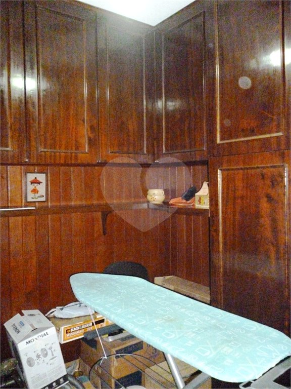 Sobrado à venda com 4 quartos, sendo 1 suíte, em Freguesia do Ó, São Paulo, SP