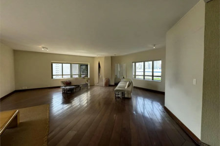 Apartamento à venda com 4 quartos, sendo 2 suítes, em Vila Suzana, São Paulo, SP