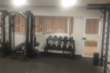 Apartamento à venda com 2 quartos em Conceição, Osasco, SP