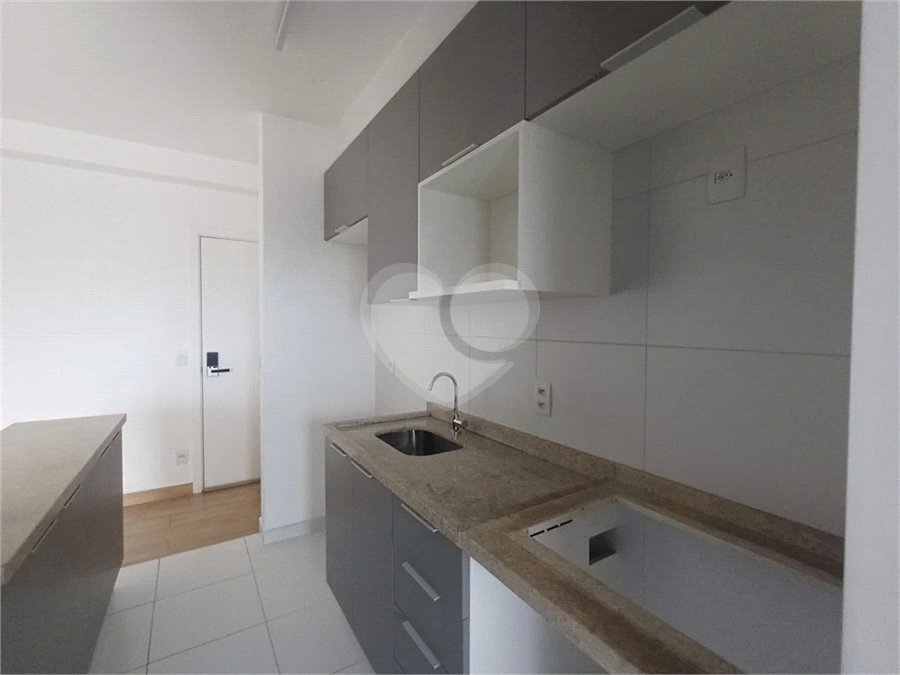 Apartamento à venda com 2 quartos, sendo 1 suíte, em Barra Funda, São Paulo, SP