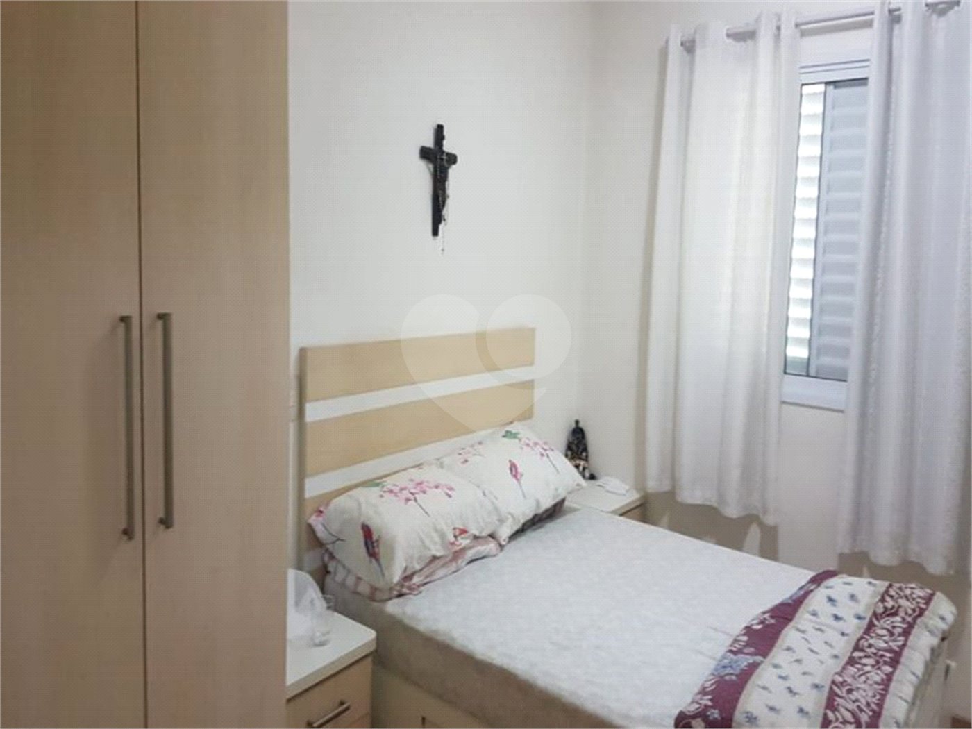 Apartamento à venda com 3 quartos, sendo 1 suíte, em Vila Brasilina, São Paulo, SP