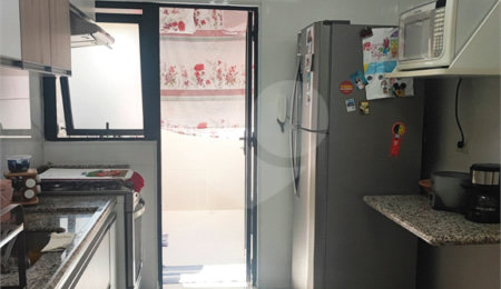 Casa à venda com 2 quartos no condomínio Verbenas, São Paulo - SP