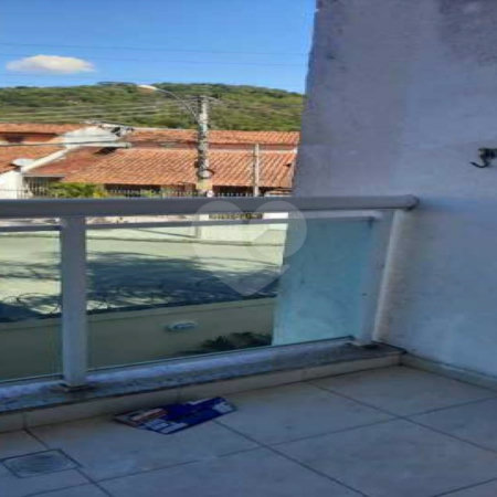 Apartamento à venda com 2 quartos, sendo 1 suíte, em Campo Grande, Rio de Janeiro, RJ