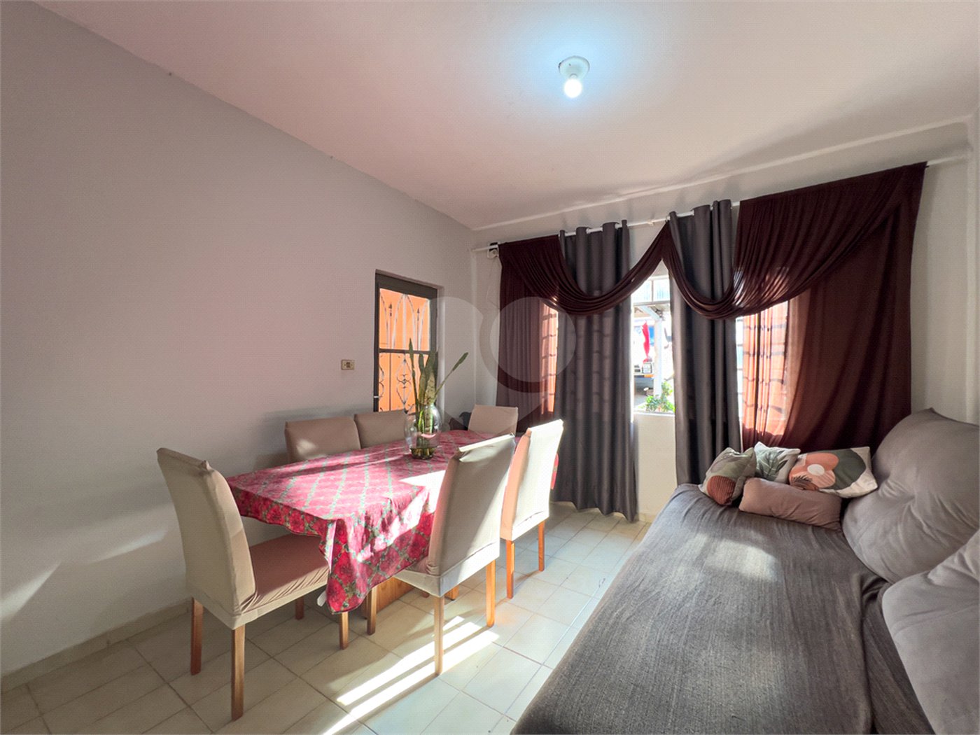 Casa à venda com 2 quartos em Jaguaribe, Osasco, SP