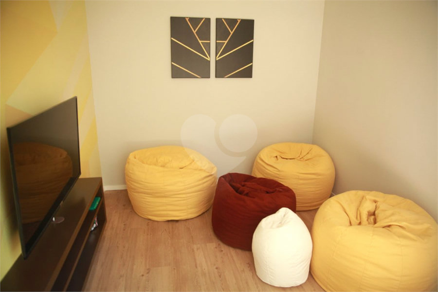 Apartamento à venda com 2 quartos em Jaraguá, São Paulo, SP