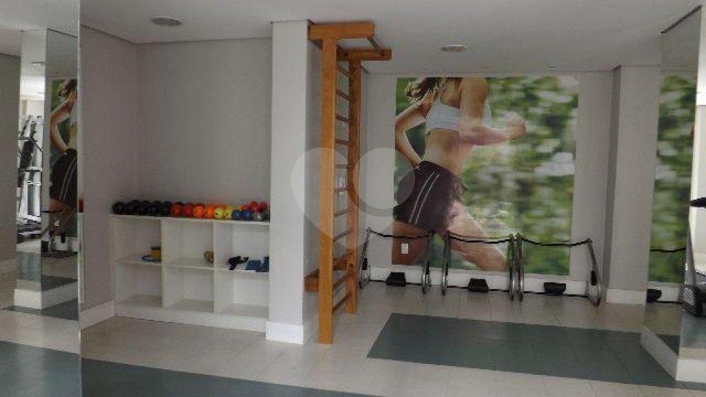 Apartamento à venda com 2 quartos em Parque Novo Mundo, São Paulo, SP