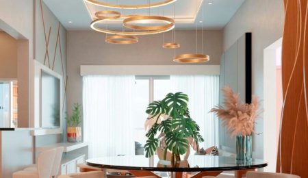 Apartamento Garden à venda, 147 m² por R$ 1.870.000,00 - Embaré - Santos/SP