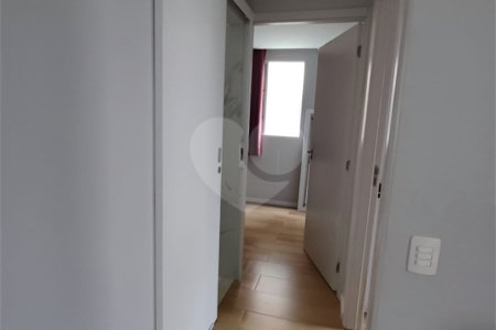 Apartamento à venda com 2 quartos em Santíssimo, Rio de Janeiro, RJ
