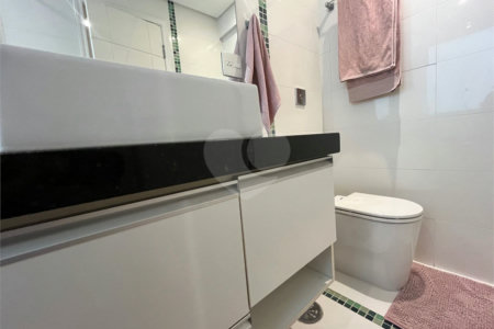 Casa à venda com 6 suítes no condomínio Chácara Francesa, São Paulo - SP