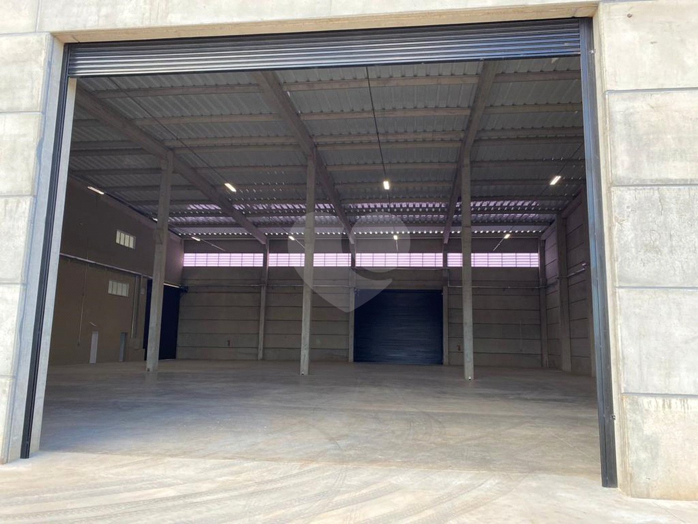 Terreno para alugar no condomínio Centro Empresarial Metropolitano, Sorocaba - SP