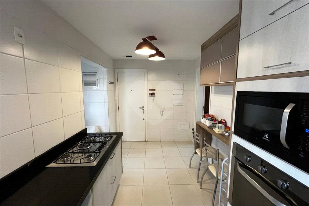 Apartamento à venda com 3 suítes em Santana, São Paulo, SP