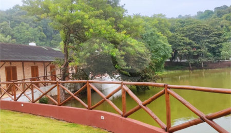 Terreno à venda no condomínio Sausalito, Mairiporã - SP