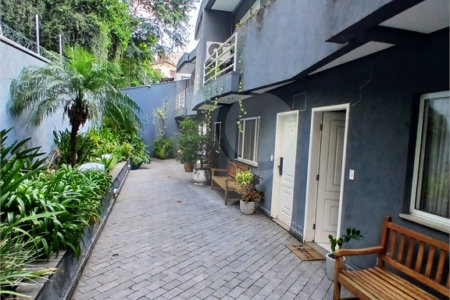 Casa à venda com 3 quartos, sendo 1 suíte, em Perdizes, São Paulo, SP