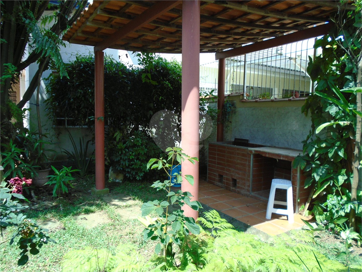 Casa Térrea à venda com 3 quartos em Campo Belo, São Paulo, SP