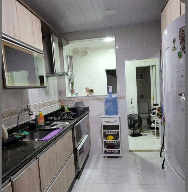 Apartamento à venda com 3 quartos, sendo 1 suíte,  em Tijuca, Rio de Janeiro, RJ