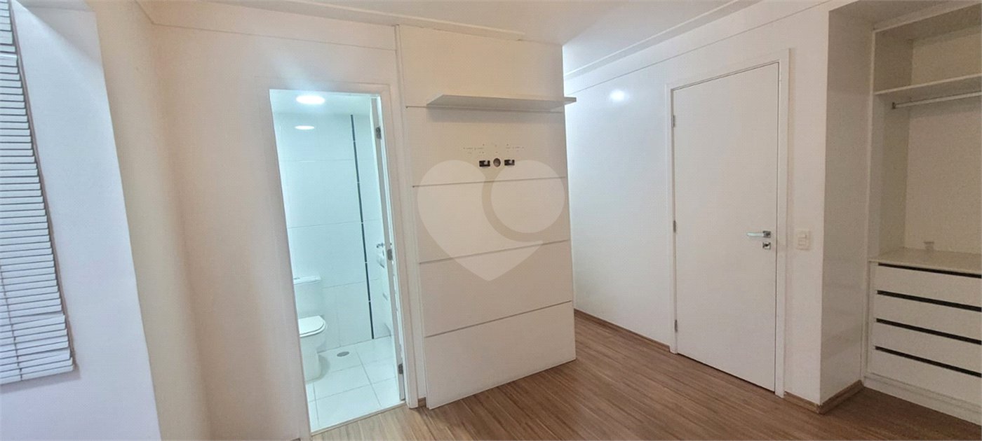 Apartamento à venda com 3 suítes no Centro, Santo André, SP