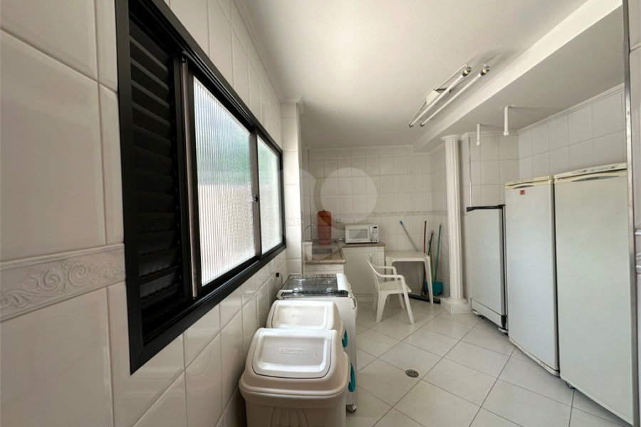 Apartamento à venda com 4 quartos, sendo 2 suítes, em Santana, São Paulo, SP