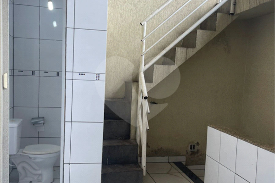 Casa à venda com 3 quartos, sendo 1 suíte, em Vila Leonor, São Paulo, SP