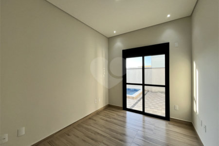 Casa à venda com 3 suítes no condomínio Ibiti Reserva, Sorocaba - SP